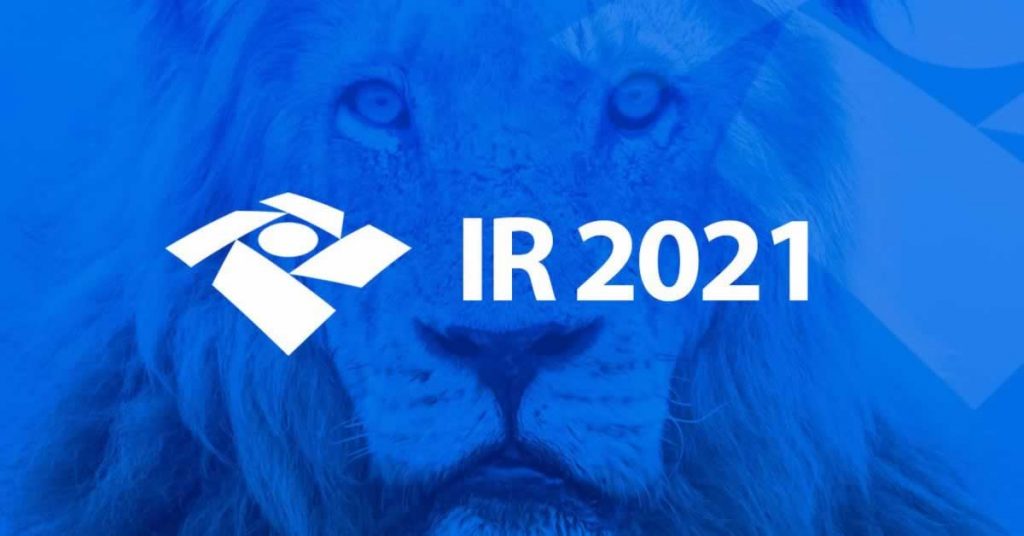 Imposto de Renda 2021