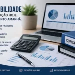 Como a organização financeira pode transformar a saúde da sua empresa