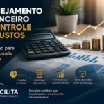 Planejamento Financeiro e Controle de Custos