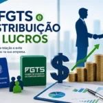 FGTS e distribuição de lucros