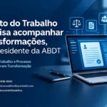 Transformações no Direito do Trabalho